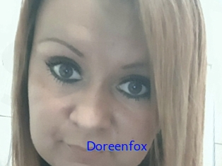 Doreenfox