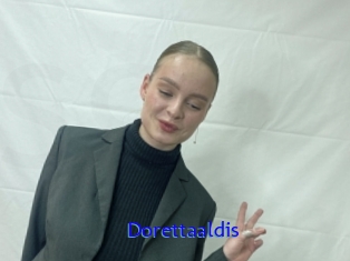 Dorettaaldis