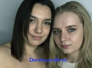 Dorettaandbree