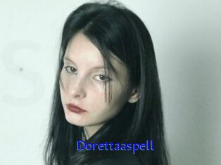 Dorettaaspell