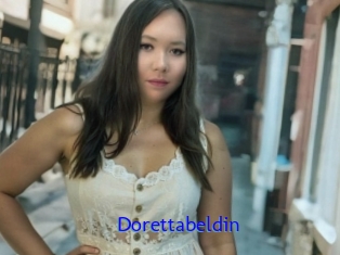 Dorettabeldin
