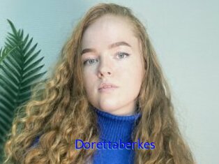 Dorettaberkes