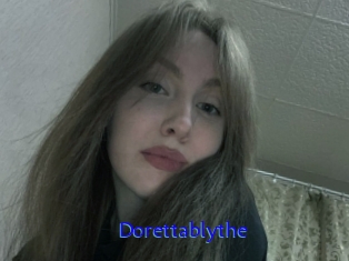 Dorettablythe
