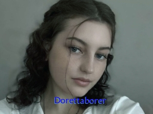 Dorettaborer