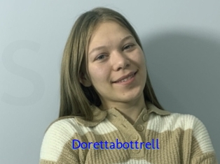 Dorettabottrell