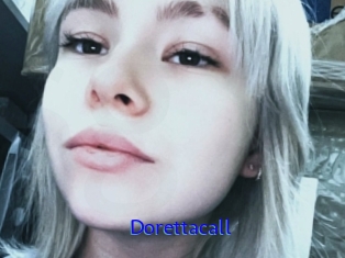 Dorettacall