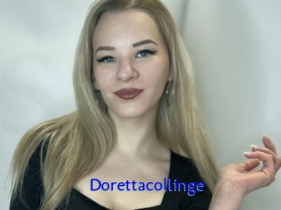 Dorettacollinge
