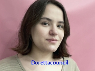 Dorettacouncil