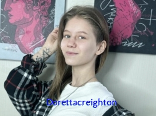 Dorettacreighton