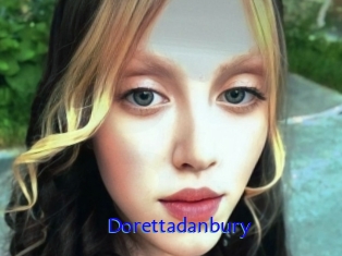 Dorettadanbury