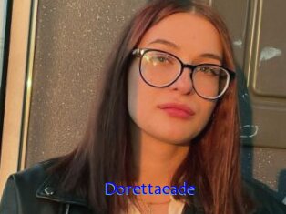 Dorettaeade