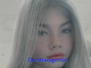 Dorettaeagerton