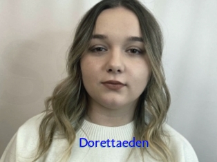 Dorettaeden