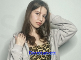 Dorettaevett