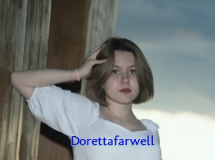 Dorettafarwell