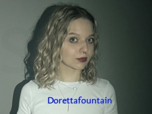 Dorettafountain