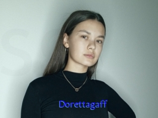 Dorettagaff