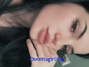 dorettagirling Sexo Gratis