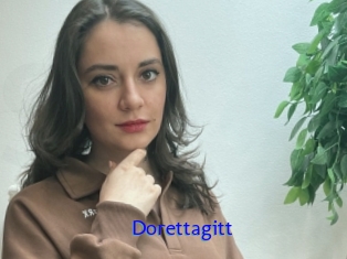 Dorettagitt