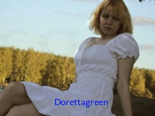 Dorettagreen