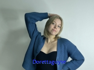Dorettaguyse