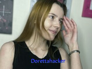 Dorettahacker