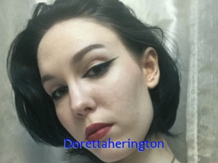 Dorettaherington