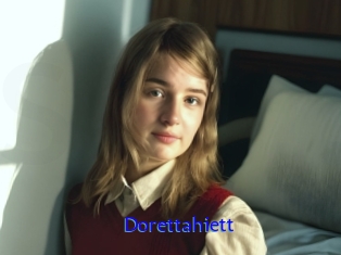 Dorettahiett