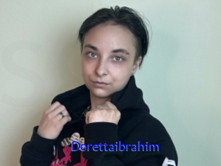 Dorettaibrahim