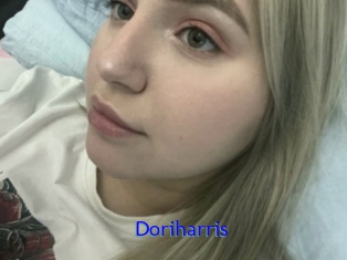 Doriharris