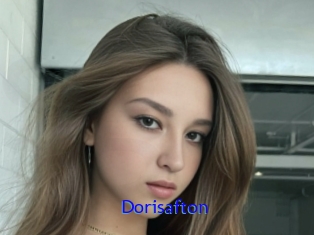Dorisafton