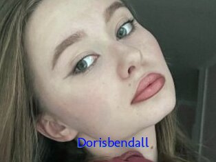 Dorisbendall