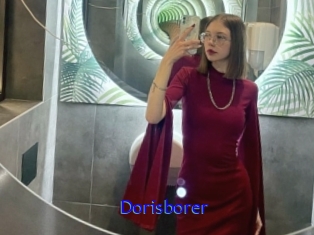 Dorisborer