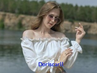 Doriscarll