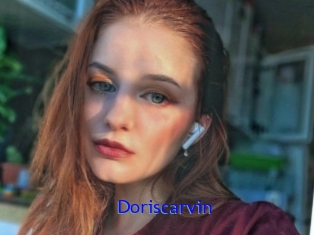 Doriscarvin