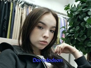 Dorisdodson