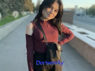 Dorisemily