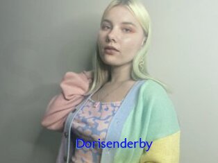 Dorisenderby
