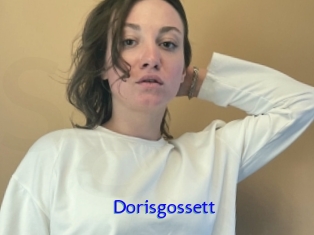 Dorisgossett