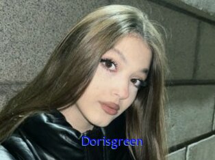 Dorisgreen