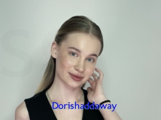 Dorishaddaway