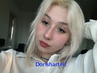 Dorishartell