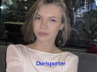 Dorisporter