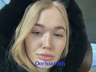 Dorisssmith