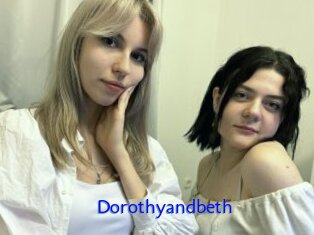 dorothyandbeth Sexo Gratis