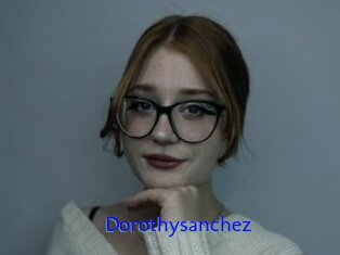Dorothysanchez