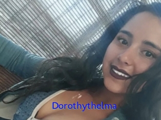 dorothythelma Sexo Gratis