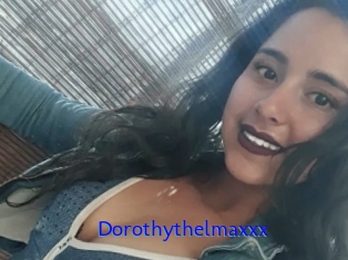 Dorothythelmaxxx