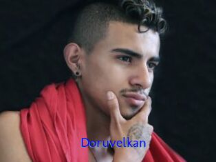 Doruvelkan