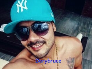 Dorybruce